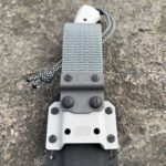 MK Knives Tools - Sentinel Grey Storm MK-040008 07 | Knives | Survival, Outdoor, EDC