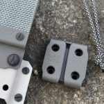 MK Knives Tools - Sentinel Grey Storm MK-040008 08 | Knives | Survival, Outdoor, EDC