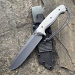 MK Knives Tools - Sentinel Grey Storm MK-040008 09 | Knives | Survival, Outdoor, EDC