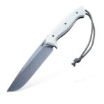 MK Knives Tools - Sentinel-Grey-Storm-MK-040008-KPG | Knives | Survival, Outdoor, EDC