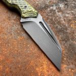 MK KnivesTools Claw Toxic Storm MK-050014 V4E Fat Carbon 05 | Knives | Survival, Outdoor, EDC
