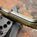 MK KnivesTools Claw Toxic Storm MK-050014 V4E Fat Carbon 09 | Knives | Survival, Outdoor, EDC