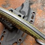 MK KnivesTools Claw Toxic Storm MK-050014 V4E Fat Carbon 10 | Knives | Survival, Outdoor, EDC