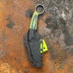 MK KnivesTools Claw V-Serie 1 MK-050015 V4E Blk-Ylw 06 | Knives | Survival, Outdoor, EDC