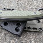 MK KnivesTools Claw V-Serie 2 MK-050016 V4E Olive 07 | Knives | Survival, Outdoor, EDC