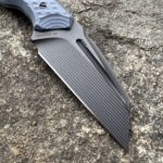 MK KnivesTools Claw V-Serie 3 MK-050017 V4E Blue 04 | Knives | Survival, Outdoor, EDC