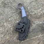 MK KnivesTools Claw V-Serie 3 MK-050017 V4E Blue 07 | Knives | Survival, Outdoor, EDC