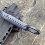 MK KnivesTools Claw V-Serie 3 MK-050017 V4E Blue 08 | Knives | Survival, Outdoor, EDC