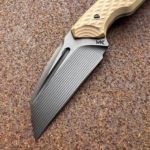 MK KnivesTools Claw V-Serie 4 MK-050018 V4E Coyote 02 | Knives | Survival, Outdoor, EDC