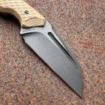 MK KnivesTools Claw V-Serie 4 MK-050018 V4E Coyote 04 | Knives | Survival, Outdoor, EDC