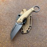 MK KnivesTools Claw V-Serie 4 MK-050018 V4E Coyote 05 | Knives | Survival, Outdoor, EDC