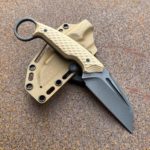 MK KnivesTools Claw V-Serie 4 MK-050018 V4E Coyote 06 | Knives | Survival, Outdoor, EDC