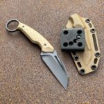 MK KnivesTools Claw V-Serie 4 MK-050018 V4E Coyote 07 | Knives | Survival, Outdoor, EDC