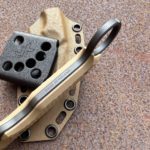 MK KnivesTools Claw V-Serie 4 MK-050018 V4E Coyote 10 | Knives | Survival, Outdoor, EDC