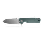 Petrified Fish - BUNTA PF-868-GRS GreenG10-02 | Knives | Survival, Outdoor, EDC