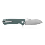 Petrified Fish - BUNTA PF-868-GRS GreenG10-04 | Knives | Survival, Outdoor, EDC