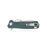 Petrified Fish - BUNTA PF-868-GRS GreenG10-06 | Knives | Survival, Outdoor, EDC