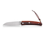 Petrified Fish - PF 719 WOS-02 | Knives | Survival, Outdoor, EDC