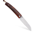 Petrified Fish - PF 719 WOS-03 | Knives | Survival, Outdoor, EDC