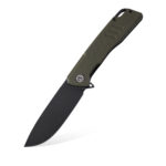 Petrified-Fish-PF-B02-LOCO-GRDW-01 | Knives | Survival, Outdoor, EDC
