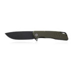 Petrified-Fish-PF-B02-LOCO-GRDW-02 | Knives | Survival, Outdoor, EDC