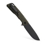 Petrified-Fish-PF-B02-LOCO-GRDW-03 | Knives | Survival, Outdoor, EDC