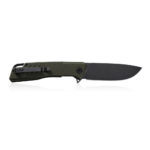 Petrified-Fish-PF-B02-LOCO-GRDW-04 | Knives | Survival, Outdoor, EDC