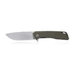 Petrified-Fish-PF-B02-LOCO-GRS-02 | Knives | Survival, Outdoor, EDC