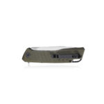 Petrified-Fish-PF-B02-LOCO-GRS-06 | Knives | Survival, Outdoor, EDC
