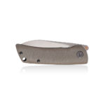 Petrified-Fish-PF-E05-Flavorist-SKMS-03 | Knives | Survival, Outdoor, EDC