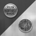Polish Knifemakers - COIN 2023-03C | Knives | Survival, Outdoor, EDC