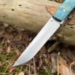 Sliwkosky Knives - Full Tang Puukko Balos 03 | Knives | Survival, Outdoor, EDC