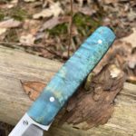 Sliwkosky Knives - Full Tang Puukko Balos 04 | Knives | Survival, Outdoor, EDC