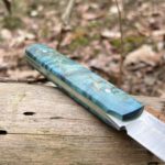 Sliwkosky Knives - Full Tang Puukko Balos 07 | Knives | Survival, Outdoor, EDC