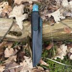 Sliwkosky Knives - Full Tang Puukko Balos 10 | Knives | Survival, Outdoor, EDC