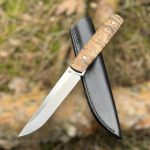 Sliwkosky Knives - Full Tang Puukko KPG 2 | Knives | Survival, Outdoor, EDC