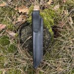 Sliwkosky Knives - Full Tang Puukko Smoky 09 | Knives | Survival, Outdoor, EDC