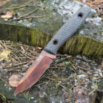 TRC Knives - Classic Freedom Apo BCM 2023-07-B | Knives | Survival, Outdoor, EDC