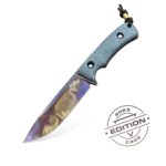 TRC Knives - South Pole Apo GCM 2023-01CC | Knives | Survival, Outdoor, EDC