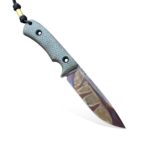 TRC Knives - South Pole Apo GCM 2023-03BB | Knives | Survival, Outdoor, EDC