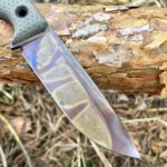 TRC Knives - South Pole Apo GCM 2023 05 | Knives | Survival, Outdoor, EDC