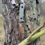 TRC Knives - South Pole Apo GCM 2023-06 | Knives | Survival, Outdoor, EDC