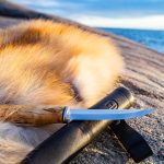 AL-HYK001-04 | Knives | Survival, Outdoor, EDC