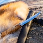 AL-HYK001-05 | Knives | Survival, Outdoor, EDC