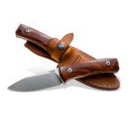 LionSTEEL-M4-ST-04 | Knives | Survival, Outdoor, EDC