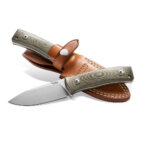 LionSTEEL-M4M-CVG-04 | Knives | Survival, Outdoor, EDC