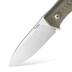 LionSTEEL-M4M-CVG-06 | Knives | Survival, Outdoor, EDC