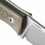 LionSTEEL-M4M-CVG-07 | Knives | Survival, Outdoor, EDC