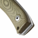 LionSTEEL-M4M-CVG-08 | Knives | Survival, Outdoor, EDC