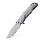 LionSTEEL-TRE-BR-01 | Knives | Survival, Outdoor, EDC
